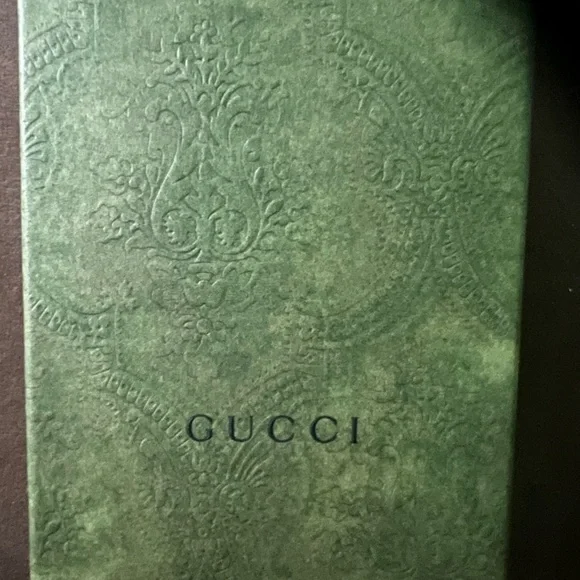 Gucci card case